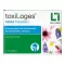 TOXILOGES INFEKT Tabletter, 60 st