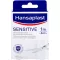 HANSAPLAST Sensitivt gips hypoallergeniskt 6 cmx1 m, 1 st