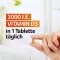 VIGANTOLVIT Immuna filmdragerade tabletter, 30 st