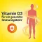 VIGANTOLVIT Immuna filmdragerade tabletter, 30 st