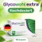 GLYCOWOHL extra kapslar, 90 st