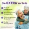 GLYCOWOHL extra kapslar, 90 st