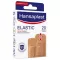HANSAPLAST Elastiska gipsremsor, 20 st