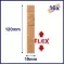 Instructions for use for Hansaplast elastiska fingergipsremsor, 16 st - 2