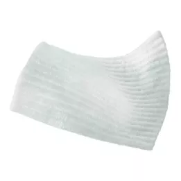 SUPRASORB A Pro Kalciumalginat Compr.10x10 cm, 10 st