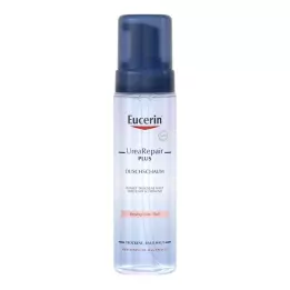 EUCERIN UreaRepair PLUS Duschskum, 200 ml