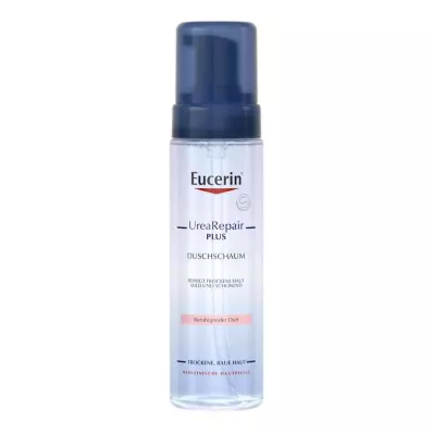 EUCERIN UreaRepair PLUS Duschskum, 200 ml