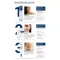 EUCERIN UreaRepair PLUS Duschskum, 200 ml