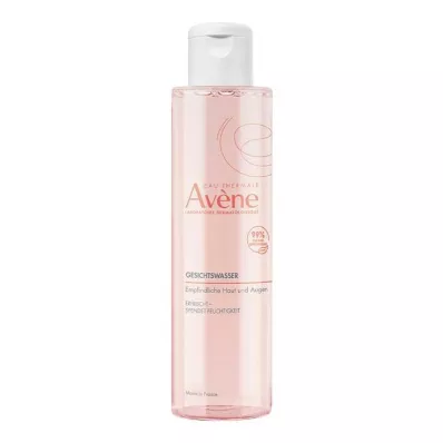 AVENE Ansiktsvatten, 200 ml AVENE Ansiktsvatten, 200 ml