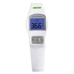 IR-Termometer MPV, 1 st