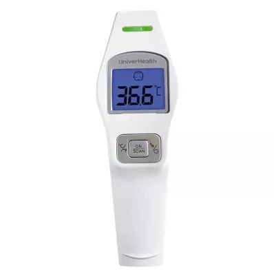 IR-Termometer MPV, 1 st IR-Termometer MPV, 1 st
