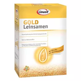 LINUSIT Guldlinfrö, 500 g