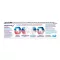 SENSODYNE Känslighet &amp; Tuggummi Tandkräm, 75 ml