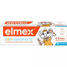 ELMEX Tandkräm för barn, 50 ml