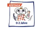 Instructions for use for Elmex barntandkräm, 50 ml - 1