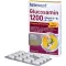 TETESEPT Glukosamin 1200 filmdragerade tabletter, 30 st