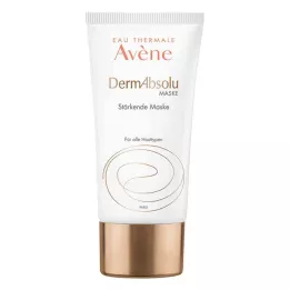 AVENE DermAbsolu stärkande mask, 75 ml