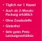 Instructions for use for Spermidine Köhler kapslar, 30 st - 5