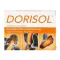 DORISOL Tabletter, 60 st