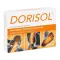 DORISOL Tabletter, 60 st