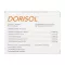 DORISOL Tabletter, 60 st