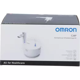 OMRON C28P Inhalator, 1 st