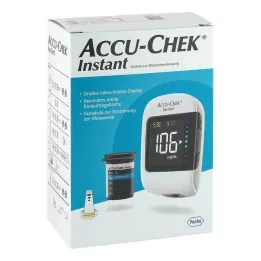 ACCU-CHEK Direktinställning mg/dl, 1 st