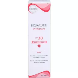 SYNCHROLINE Rosacure Intensivkräm SPF 30, 30 ml