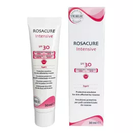 SYNCHROLINE Rosacure Intensivkräm SPF 30, 30 ml