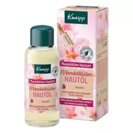 Kneipp Mandelbluet hudolja (100 ml)