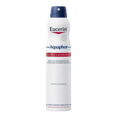 EUCERIN Aquaphor Protect & Reparationsspray, 250 ml EUCERIN Aquaphor Protect & Reparationsspray, 250 ml