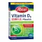 ABTEI Vitamin D3 2100 I.U. vegetariska kapslar, 24 st