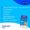 cosmos® aqua plåster 3 storlekar, 20 st