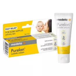 MEDELA PureLan kräm 37 g, 1 st