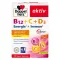 Doppelherz B12 + C + D3 depåaktiva tabletter, 30 st