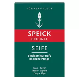 SPEICK Original tvål, 100 g