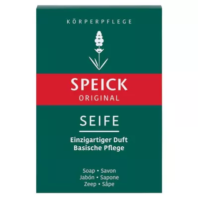 SPEICK Original tvål, 100 g SPEICK Original tvål, 100 g
