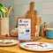 Doppelherz Omega-3 Gel Tabs familjesystem, 120 stycken