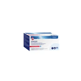EMSER Inhalationslösning hyperton 4%, 60X5 ml