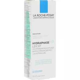 ROCHE-POSAY Hydraphase HA lätt kräm, 50 ml