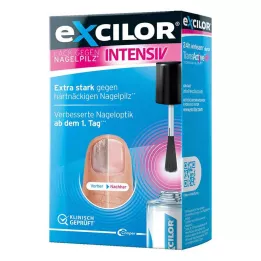 EXCILOR intensivlack mot nagelsvamp, 30 ml
