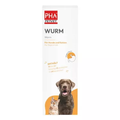 PHA Maskdroppar för hundar/katter, 50 ml PHA Maskdroppar för hundar/katter, 50 ml