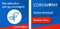 Instructions for use for Coronorm droppar, 100 ml - 3