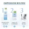 EUCERIN DermatoCLEAN ögonmakeupborttagning, 125 ml