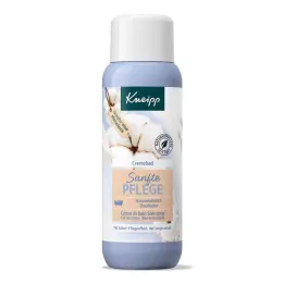 KNEIPP Krämbad Gentle Care, 400 ml