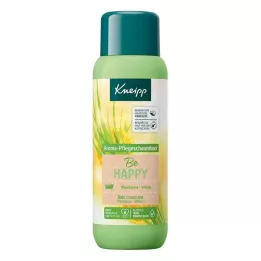 KNEIPP Aroma Care Skumbad Be Happy, 400 ml