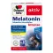 DOPPELHERZ Melatonintabletter, 40 st
