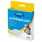 es-kompressen® gasväv kompresser 7,5 cm x 7,5 cm sterila, 5x2 stycken