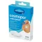 cosmopor® vattentät 7,2 cm x 5 cm steril, 5 st