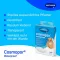 cosmopor® vattentät 7,2 cm x 5 cm steril, 5 st